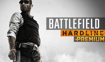 Battlefield: Hardline - Premium Pack EN/DE/FR/IT Global EA App