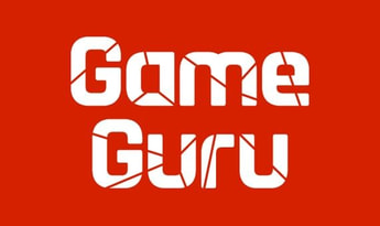 GameGuru EN Global Steam