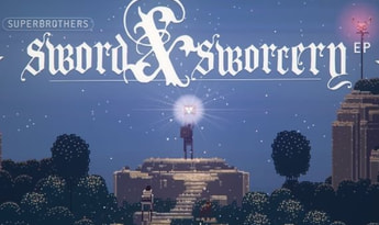Superbrothers: Sword & Sworcery EP EN/JA Global Steam
