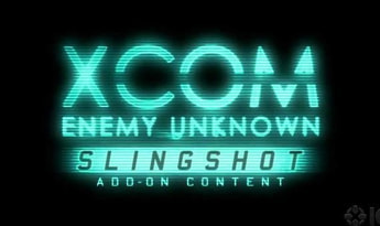 XCOM: Enemy Unknown - Slingshot DLC EN/DE/FR/IT/ES Global Steam