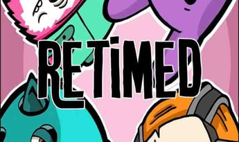 Retimed Global Steam