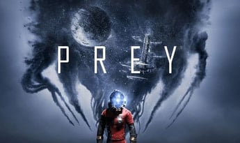 Prey - Cosmonaut Shotgun Pack DLC EN Global Steam