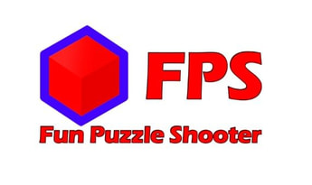 FPS: Fun Puzzle Shooter EN Global Steam