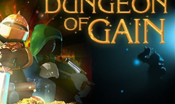Dungeon of Gain EN Global Steam
