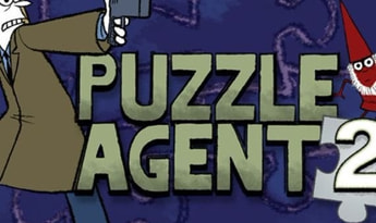 Puzzle Agent 2 EN Global Steam