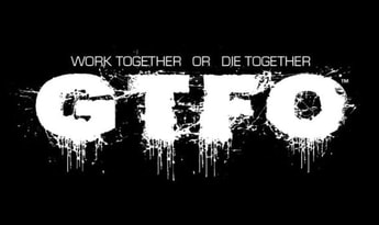 GTFO EN EU Steam Gift