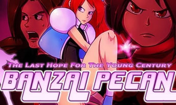 Banzai Pecan: The Last Hope For the Young Century EN Global Steam