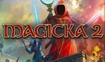 Magicka - Horror Props Item Pack DLC EN/RU Global Steam