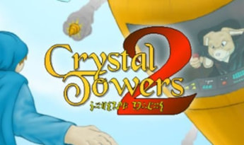 Crystal Towers 2 XL EN Global Steam