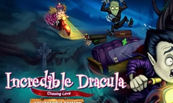 Incredible Dracula: Chasing Love Collector's Edition EN/DE/RU Global Steam
