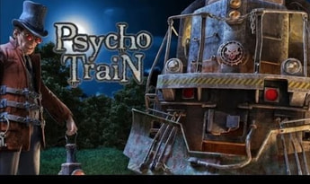 Mystery Masters: Psycho Train Deluxe Edition EN Global Steam