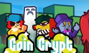 Coin Crypt EN Global Steam