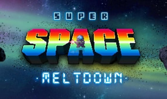 Super Space Meltdown EN Global Steam