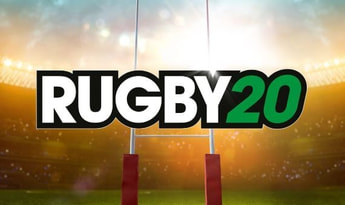 Rugby 20 EN Argentina Xbox One Xbox Series