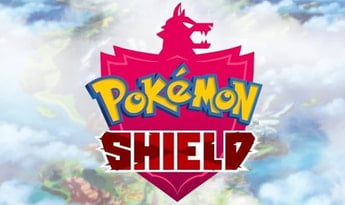 Pokemon: Shield EN United States Nintendo Switch
