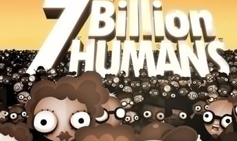 7 Billion Humans EU Steam