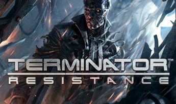 Terminator: Resistance EN/DE/FR/IT/PL/PT/ES EU Steam Gift