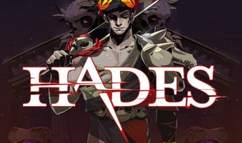 Hades EN EU Steam Gift