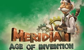 Meridian: Age of Invention Global Steam