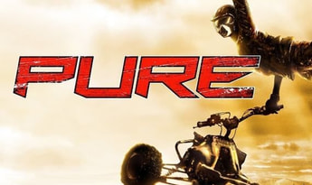 Pure EN Global Steam