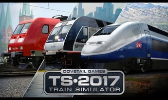 Train Simulator 2017 - Town Scenery Pack DLC EN Global Steam