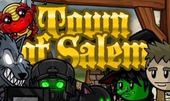 Town of Salem EN/ES Global Steam Gift