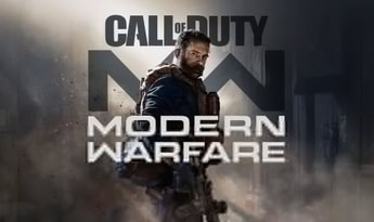 CoD Call of Duty: Modern Warfare EN United Kingdom Xbox One Xbox Series