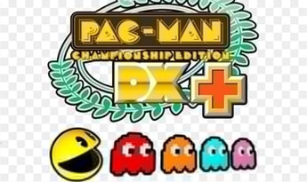PAC-MAN - DX+ - All You Can Eat Edition Bundle Championship Edition EN/DE/FR/IT/ES Global Steam