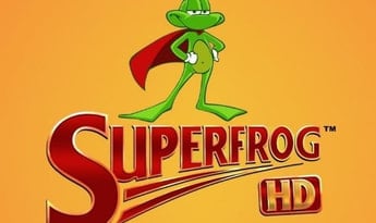 Superfrog HD EN Global Steam