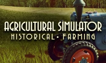 Agricultural Simulator: Historical Farming EN/DE/FR/IT/PL/CS Global Steam