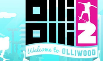 OlliOlli2: Welcome to Olliwood EN/DE/FR/IT/JA/ES Global Steam