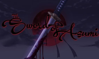 Sword of Asumi EN Global Steam