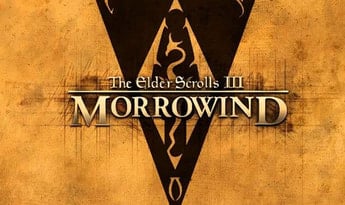 The Elder Scrolls III: Morrowind Steam Global