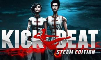 KickBeat Steam Edition EN Global Steam