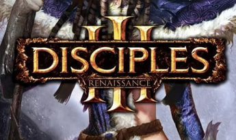 Disciples III: Renaissance EN/DE/FR Global Steam