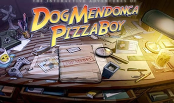 The Interactive Adventures of Dog Mendonça and Pizzaboy EN/DE/FR/PT/RU/ES Global Steam