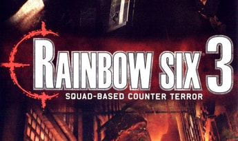 Tom Clancy's Rainbow Six 3 Gold EN Global Ubisoft Connect