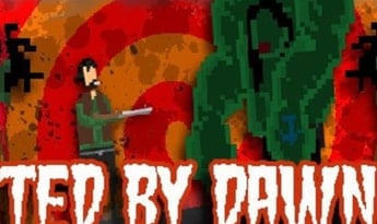 Ted by Dawn EN Global Steam
