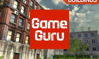 GameGuru: Buildings Pack DLC EN Global Steam