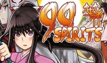 99 Spirits EN/JA Global Steam