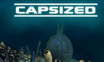 Capsized EN Global Steam
