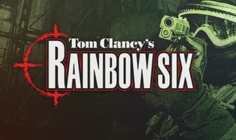 Tom Clancy's Rainbow Six EN Global GOG