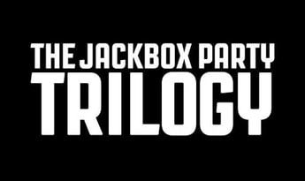 The Jackbox Party Trilogy EN Global Steam