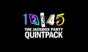 The Jackbox Party Quintpack EN Global Steam