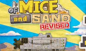 Of Mice And Sand -Revised EN/JA/KO/ZH/ZH Global Steam