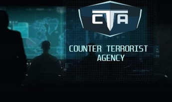 Counter Terrorist Agency EN/DE/FR/PL/RU/ZH/ES Global Steam