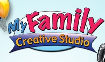 My Family Creative Studio EN Global Steam