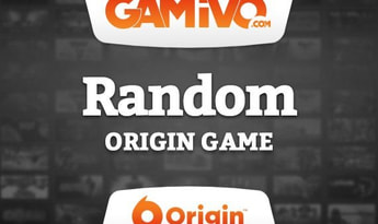 GAMIVO Random Origin Game Global EA App