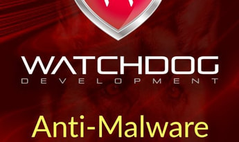 Watchdog Anti-Malware 1 PC 1 Year EN Global Software License