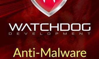 Watchdog Anti-Malware 1 PC 1 Year EN Global Software License
